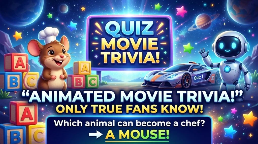 Bonus Disney Trivia Questions You Won't Find on Most Lists