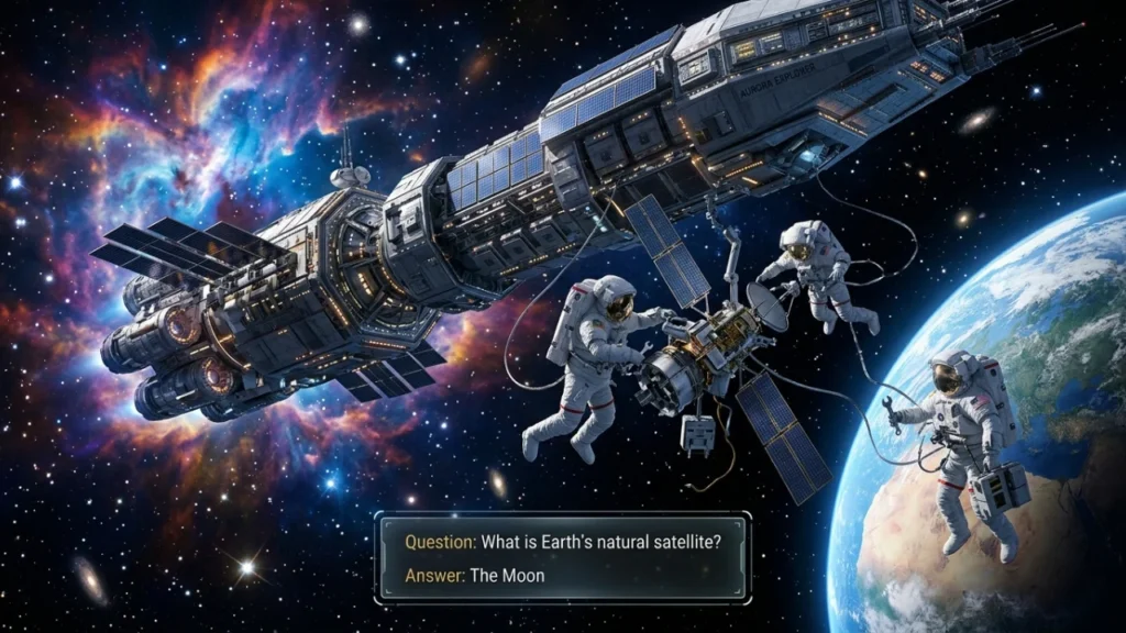 Star Wars best Trivia Questions: 100+ Fun, Challenging & Epic Questions for True Fans