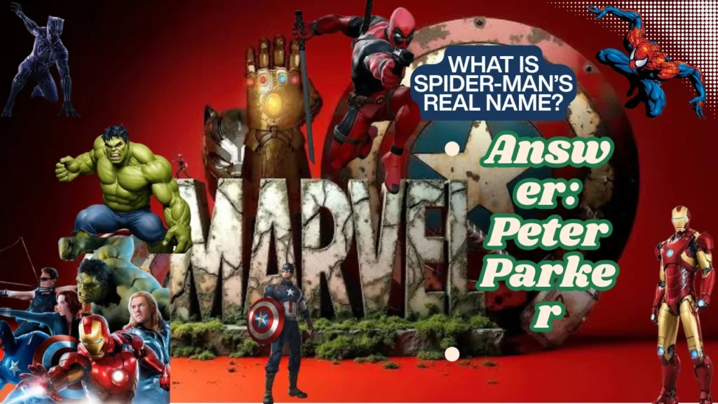 Hard Marvel Trivia Questions for True Fans