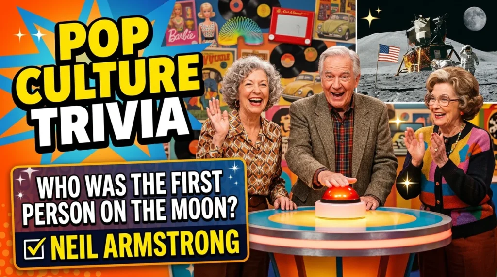 Why Trivia Questions for Seniors Are Great for Brain Health