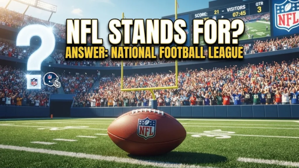 100+ NFL Trivia Questions and Answers to Test Your Knowledge