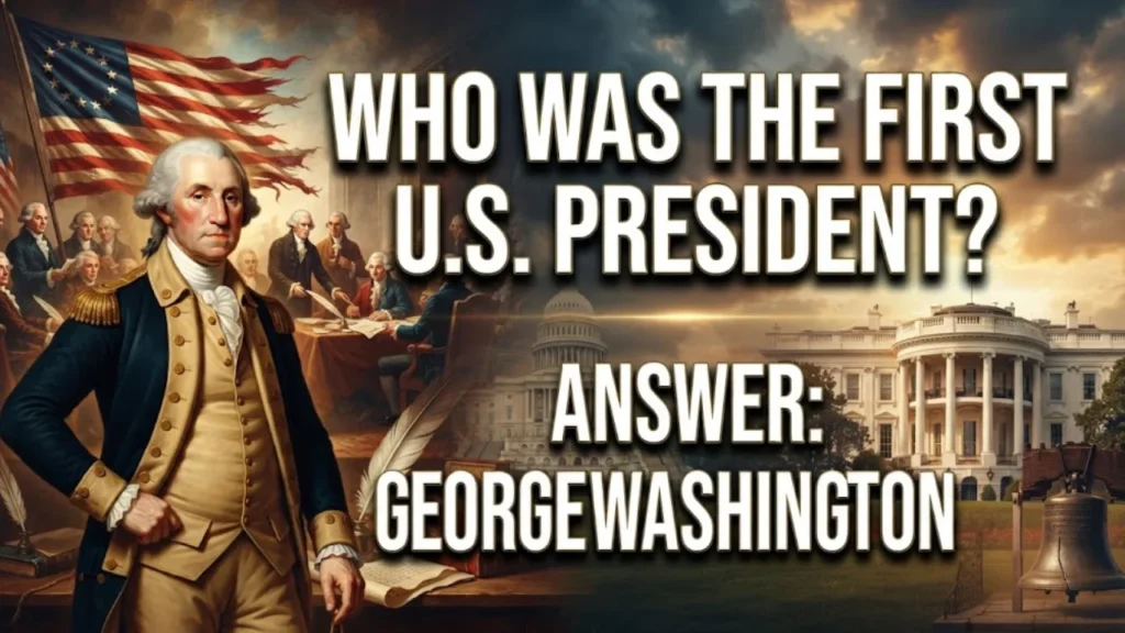 American History Trivia Quiz Questions