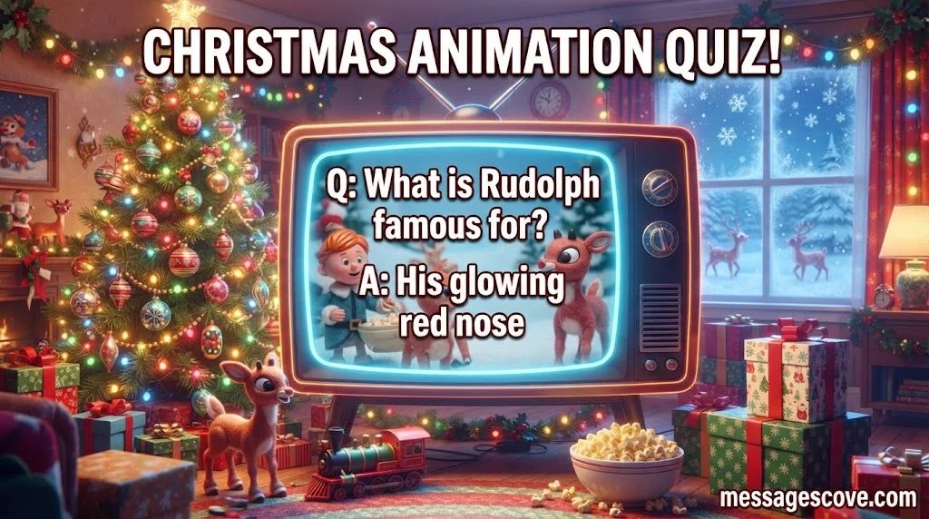 Easy vs. Hard Christmas Movie Trivia Questions