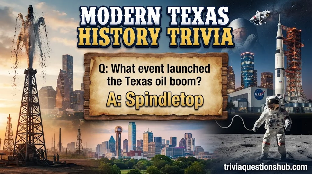 Texas in the Civil War and Reconstruction