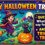 100 Halloween Trivia Questions & Answers: The Ultimate Spooky Quiz