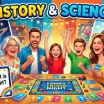 75+ Fun Family Trivia Questions Everyone Will Love 75+ Fun Family Trivia Questions Everyone Will Love