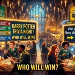 Harry Potter Trivia Quiz: 100+ Fun & Challenging Questions for True Fans Harry Potter Trivia Quiz: 100+ Fun & Challenging Questions for True Fans