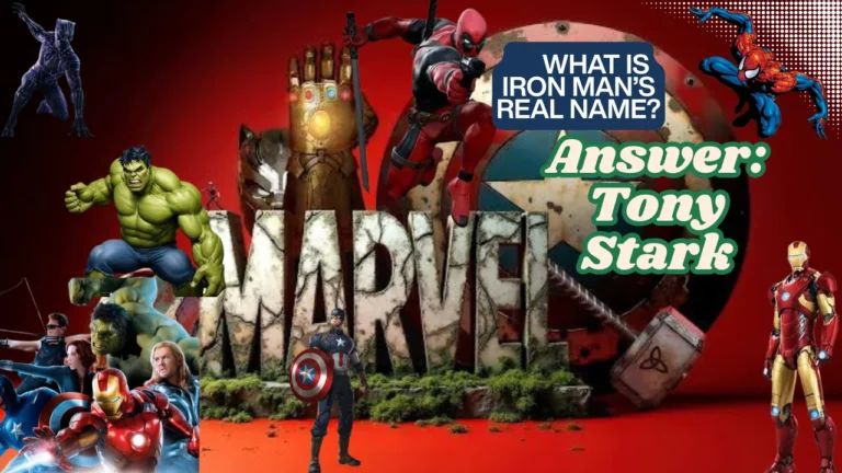 Best Marvel Trivia Questions: 100+ Fun, Challenging & Epic Questions for True Fans