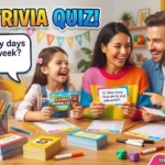 The Ultimate Kids Trivia Quiz 100+ Fun Questions and Answers