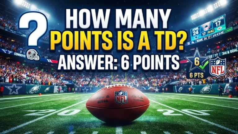 The Ultimate NFL Trivia Quiz: 100+ Questions to Challenge Yourself