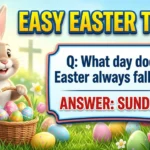Easter Trivia Questions & Answers: 100 Fun Questions to Test Your Knowledge Easter Trivia Questions & Answers: 100 Fun Questions to Test Your Knowledge